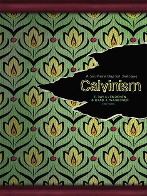 cover image of Calvinism